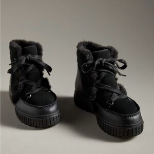 NWOT Sorel Ona Ave Alpine Waterproof Boots